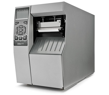Zebra ZT510 4IN 203DPI EU&UK SER USB GBE BT LE TEAR MONO ZPL