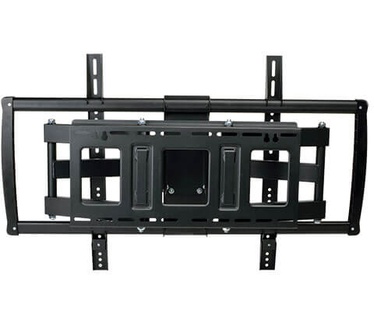 Tripp-Lite Swivel/Tilt Wall Mount for 60" to 100" TVs and Monitors