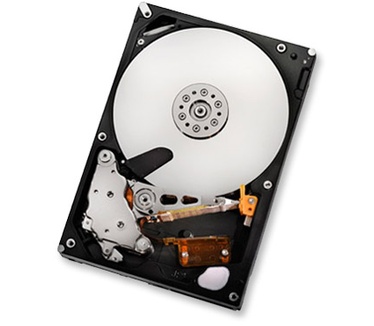 Hitachi Ultrastar HUA722020ALA330, 2TB