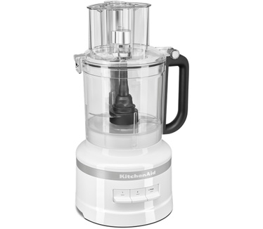 KitchenAid 5KFP1318EWH