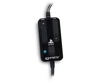 4Gamers CP-01