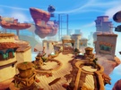 Skylanders: Swap Force