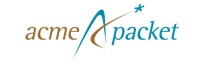 Acme Packet logo