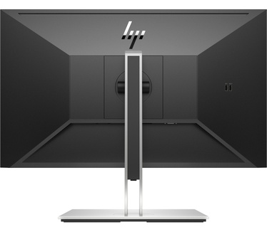 HP E27q G4 Zwart
