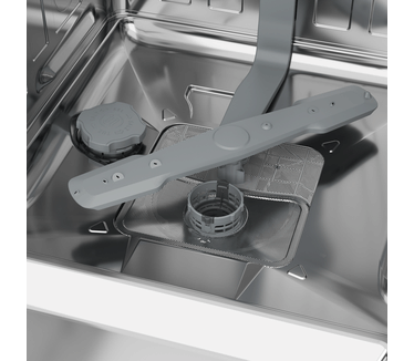 Beko Bdfn26450x Hygieneshield Vaatwasser - Vrijstaand 12 Couverts 42 Db(a)