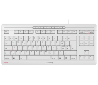 Cherry STREAM KEYBOARD TKL