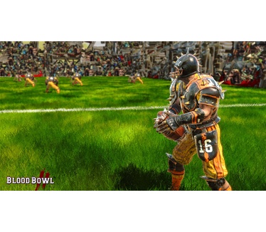 Blood Bowl 2, Xbox One