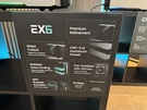 EX5- en EX6-behuizingen van Phanteks