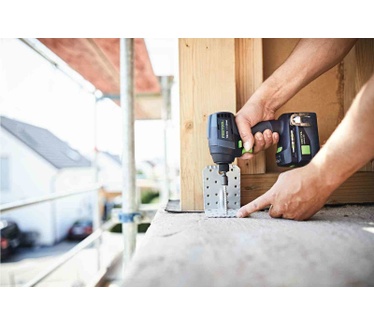 Festool TID 18-Basic