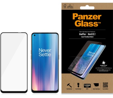 PanzerGlass PG OnePlus Nord 2 CE