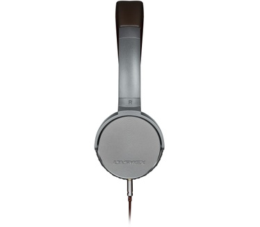 Lasmex Headset 3,5mm C40 Brown