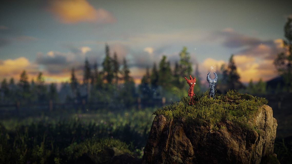 Yarny ps4 clearance