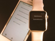 Apple Watch jailbreak