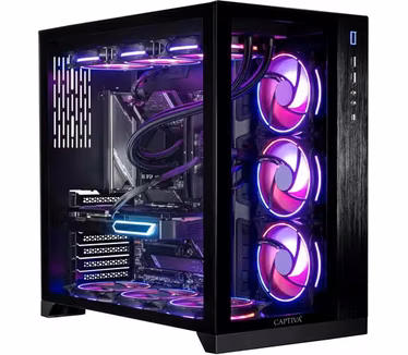 Captiva Ultimate Gaming I89-252