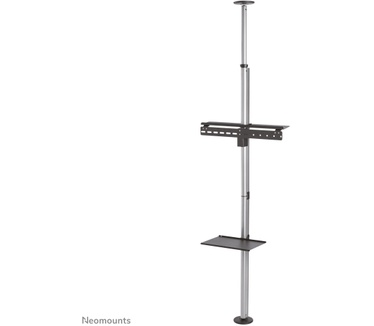 Neomounts by Newstar Neomounts by Newstar monitor plafond-tot-vloersteun