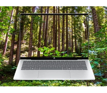 HP OmniBook 5 Next Gen AI 14-he0006nb