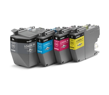 Brother LC422XLVALDR