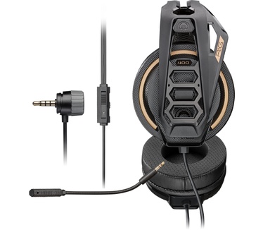 Plantronics RIG 400 PRO HC