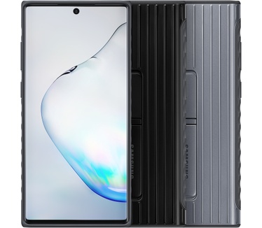 Samsung EF-RN975 (Galaxy Note10+) Zwart