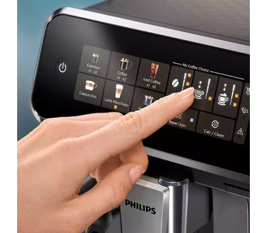Philips 3300-serie 3300-serie LatteGo EP3347