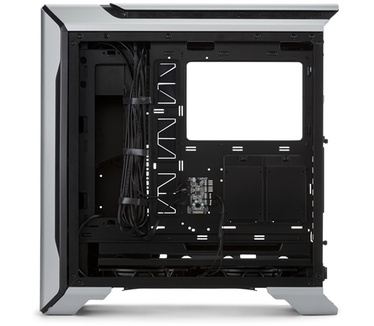 MasterCase SL600M