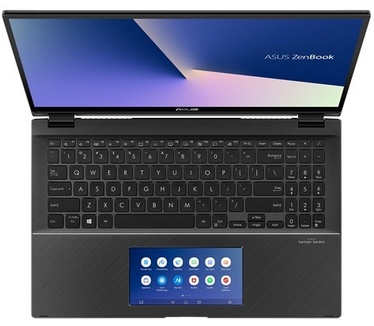 Asus ZenBook Flip 15 UX563FD-EZ050T