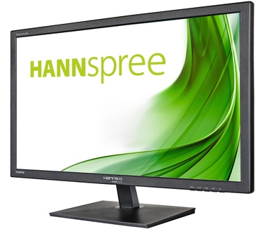 Hannspree HL274HPB Zwart