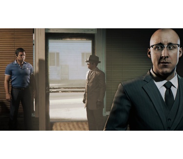 Mafia III, Xbox One