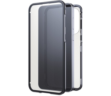 Hama 360° Glass (Galaxy S10) Transparant