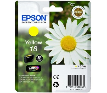 Epson C13T18044022