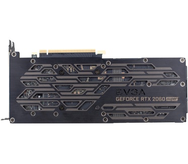 EVGA GeForce RTX 2060 Super XC Ultra Black