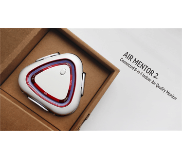 Air Mentor 2
