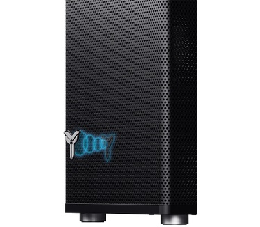 Jonsbo VR4 Zwart