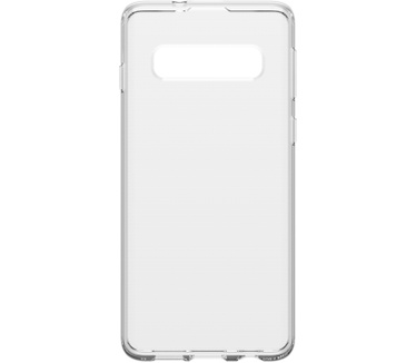 Otterbox Clearly Protected Skin Series voor Samsung Galaxy S10, transparant (Galaxy S10) Transparant