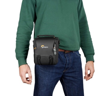 Lowepro Adventura SH 120 III