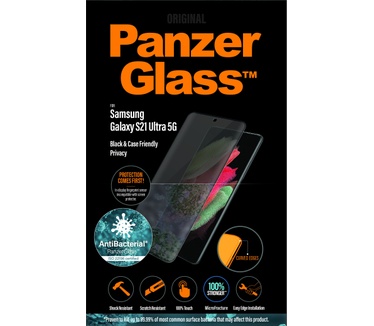 PanzerGlass P7265 (Galaxy S21 Ultra)