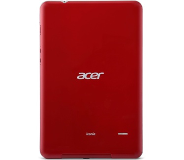 Acer Iconia B1-711 16GB Wifi Rood