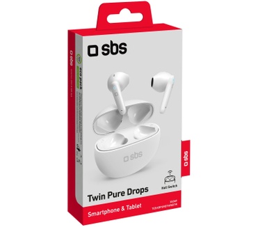 SBS Twin Pure Drops