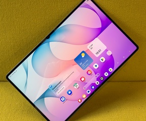 Samsung Galaxy Tab S12 Ultra
