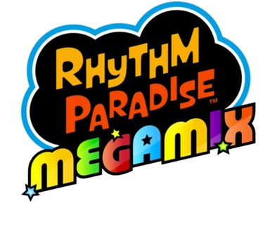 Rhythm Heaven Megamix, 3DS