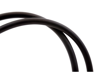 EK Water Blocks EK-Tube ZMT Matte Black 15,9/9,5mm (3m RETAIL)
