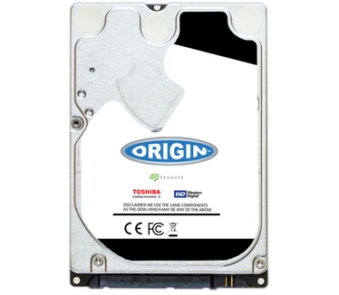 Origin Storage DELL-1000SATA/7-NB76, 1TB