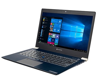 Dynabook Portégé X30-F 13M (Qwertz toetsenbord)