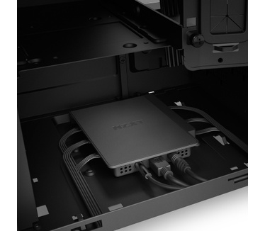 NZXT Grid+ V3