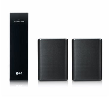 LG SPK8