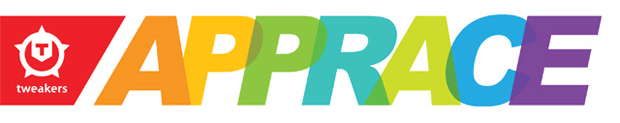 AppRace 2012 Logo