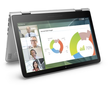 HP Spectre Pro x360 G2 V1B04EA
