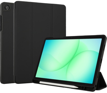 Accezz Smart Silicone Bookcase