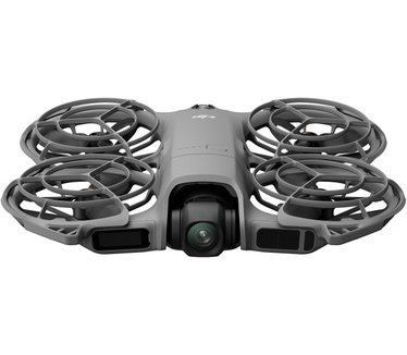 DJI Neo 2 Motion Fly More Combo - Grijs, Zwart