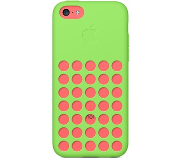 Apple iPhone 5c 16GB Roze